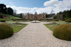 Dillington House, minster - Wedding Venues in Somerset